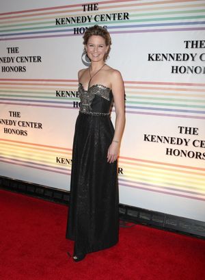 Jennifer Nettles Photo