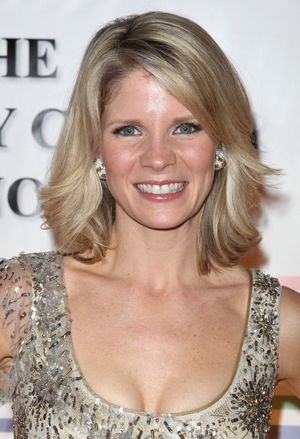 Kelli O'Hara Photo
