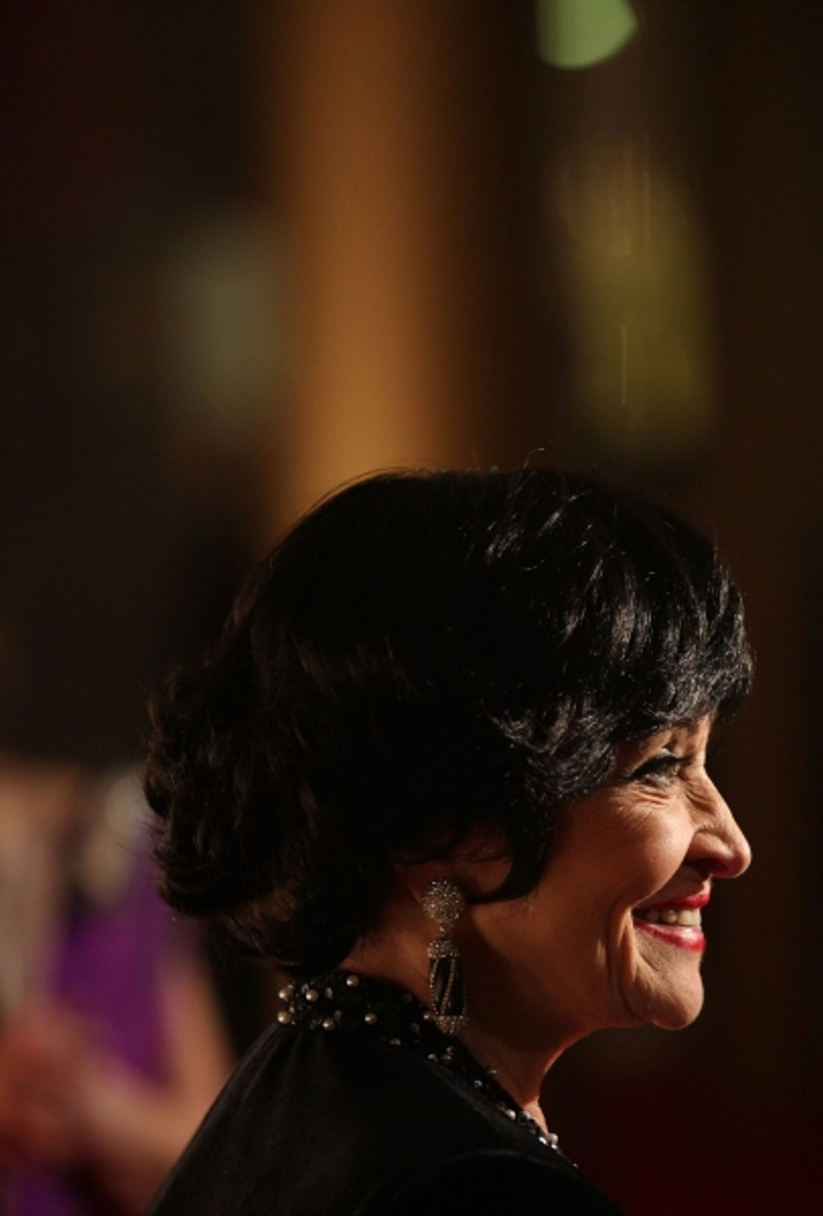 Chita Rivera at 
