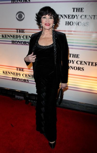 Chita Rivera Photo