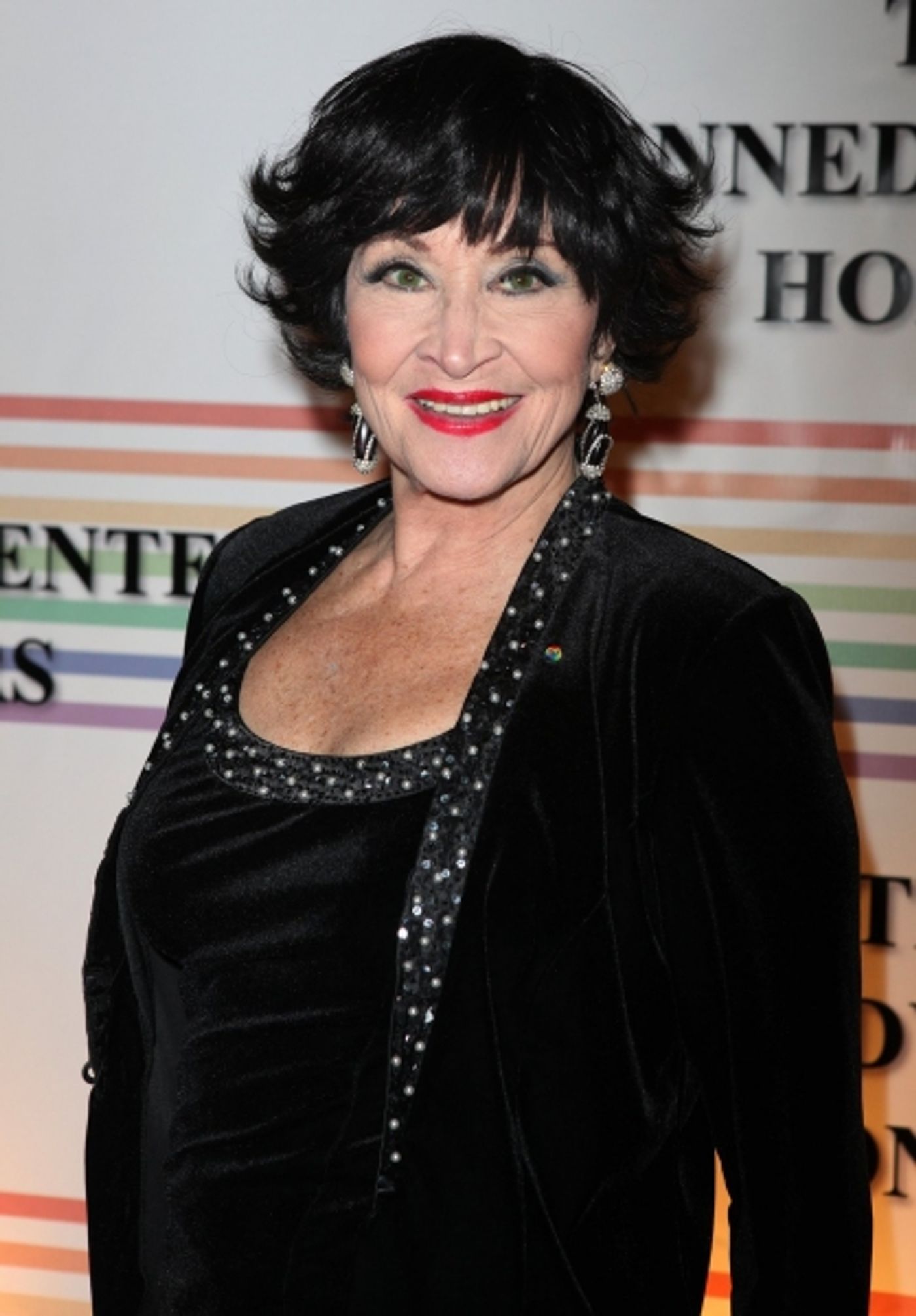 Photo Coverage: 2010 Kennedy Center Honors Red Carpet Part 1  Image