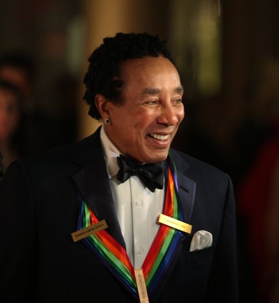 Photos: 2010 Kennedy Center Honors Red Carpet Part 1 — photo 59 of 66