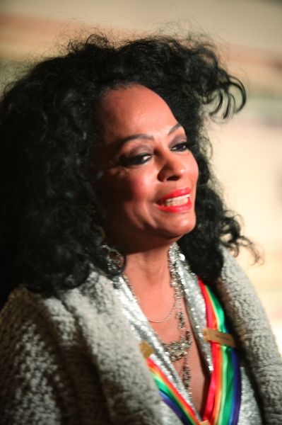 Photos: 2010 Kennedy Center Honors Red Carpet Part 1 — photo 61 of 66