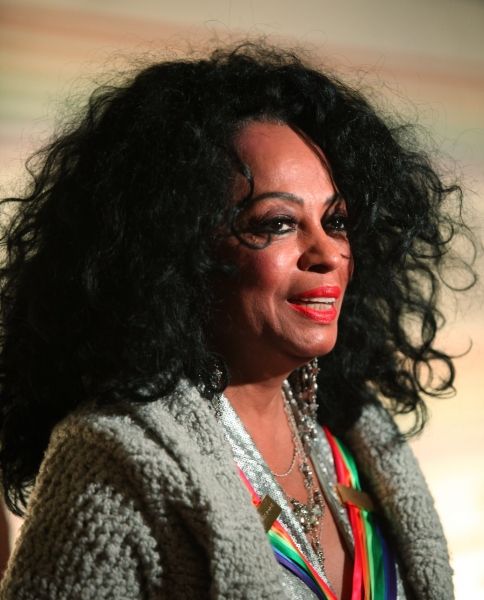 Photos: 2010 Kennedy Center Honors Red Carpet Part 1 — photo 60 of 66