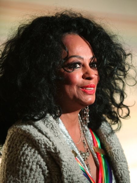 Photos: 2010 Kennedy Center Honors Red Carpet Part 1 — photo 62 of 66