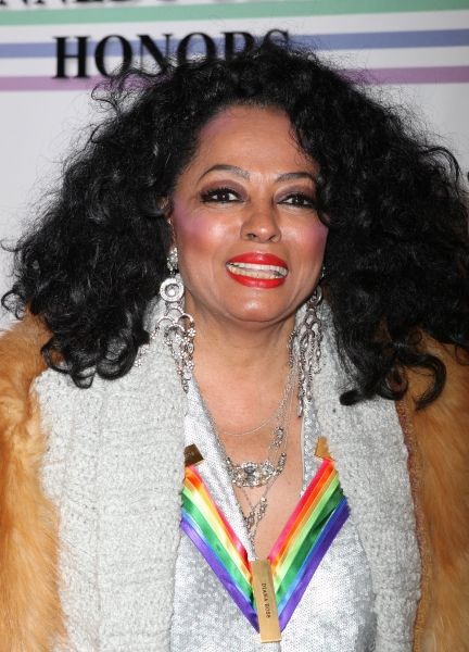 Photos: 2010 Kennedy Center Honors Red Carpet Part 1 — photo 43 of 66