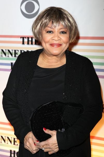 Photos: 2010 Kennedy Center Honors Red Carpet Part 1 — photo 44 of 66