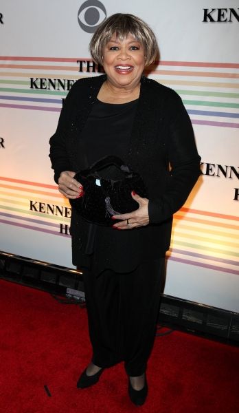Mavis Staples Photo