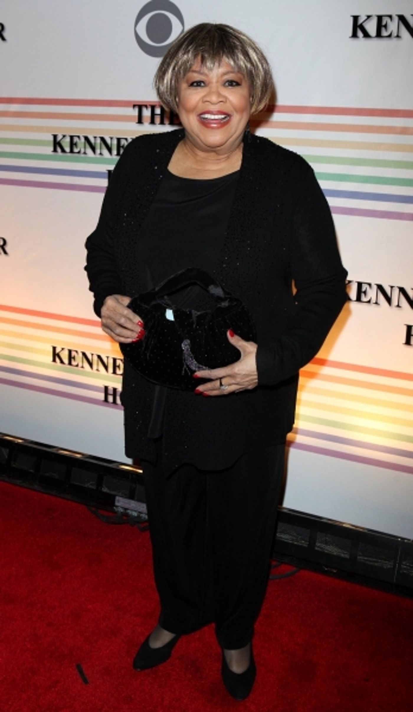 Photo Coverage: 2010 Kennedy Center Honors Red Carpet Part 1  Image