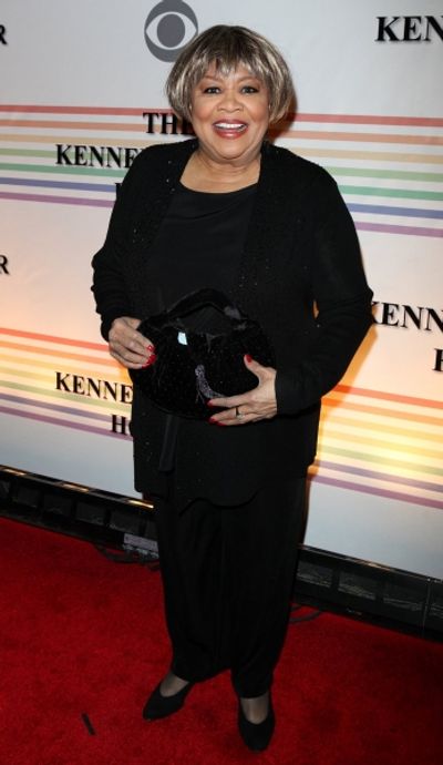 Mavis Staples Photo