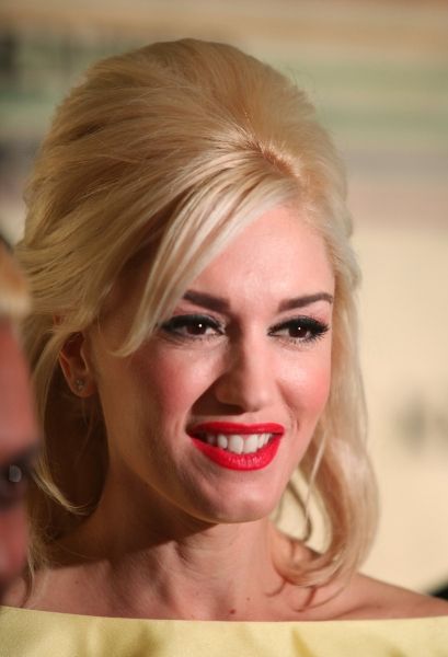 Photos: 2010 Kennedy Center Honors Red Carpet Part 1 — photo 64 of 66