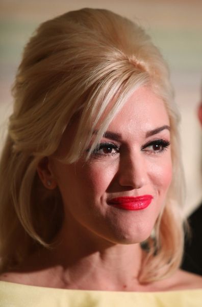 Photos: 2010 Kennedy Center Honors Red Carpet Part 1 — photo 65 of 66