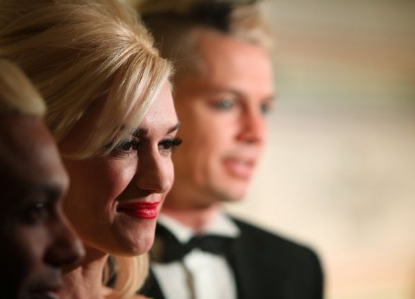 Photos: 2010 Kennedy Center Honors Red Carpet Part 1 — photo 63 of 66
