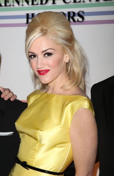 Photos: 2010 Kennedy Center Honors Red Carpet Part 1 — photo 47 of 66