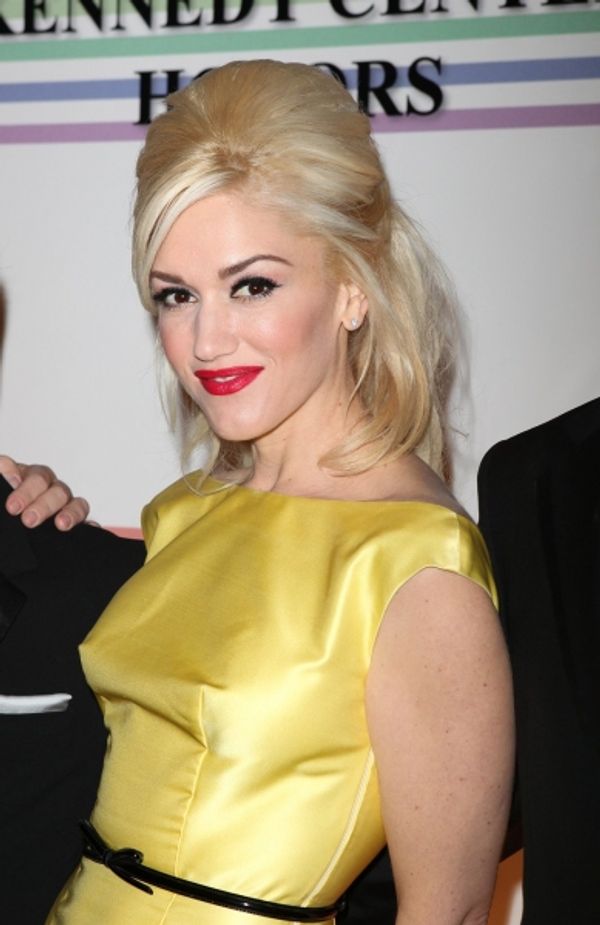 Gwen Stefani  Photo