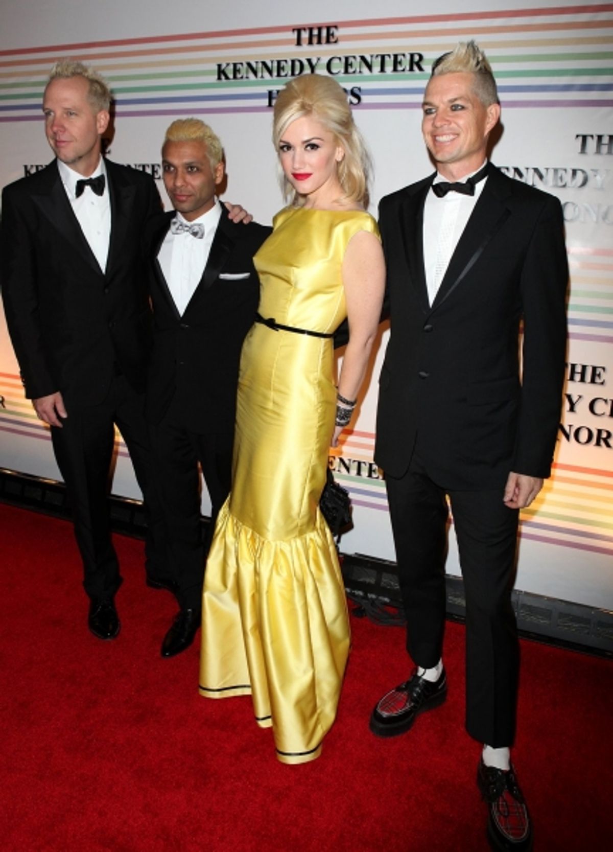 Gwen Stefani - NO DOUBT at 