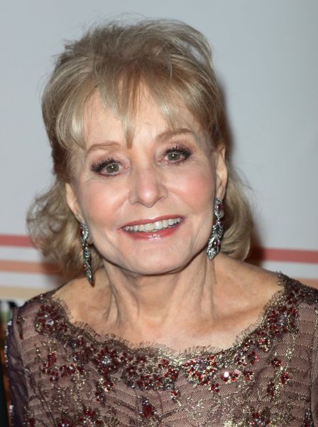 Photos: 2010 Kennedy Center Honors Red Carpet Part 1 — photo 51 of 66