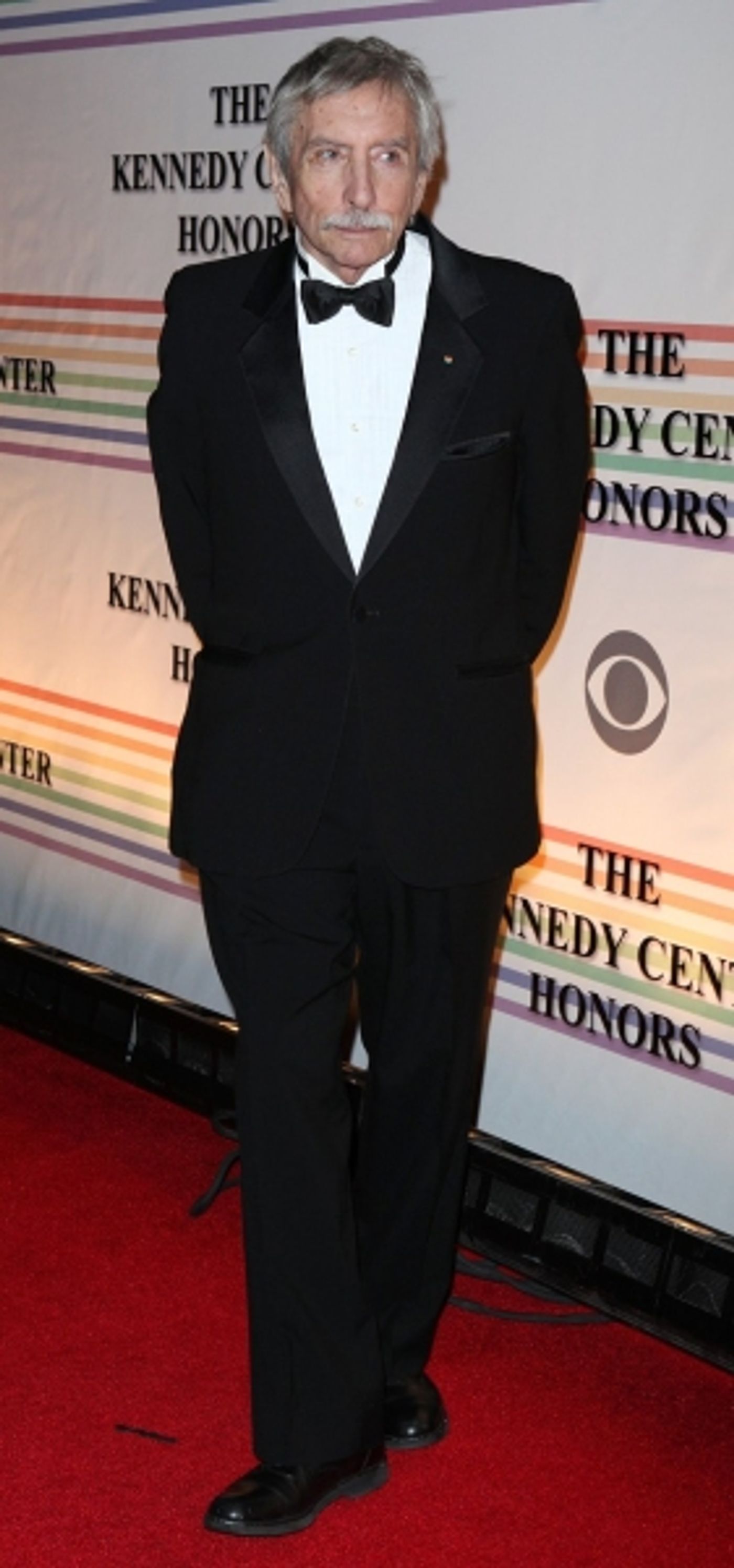 Photo Coverage: 2010 Kennedy Center Honors Red Carpet Part 2  Image