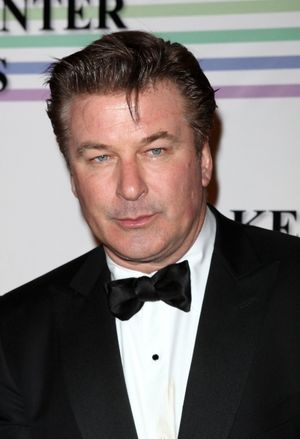 Alec Baldwin  Photo