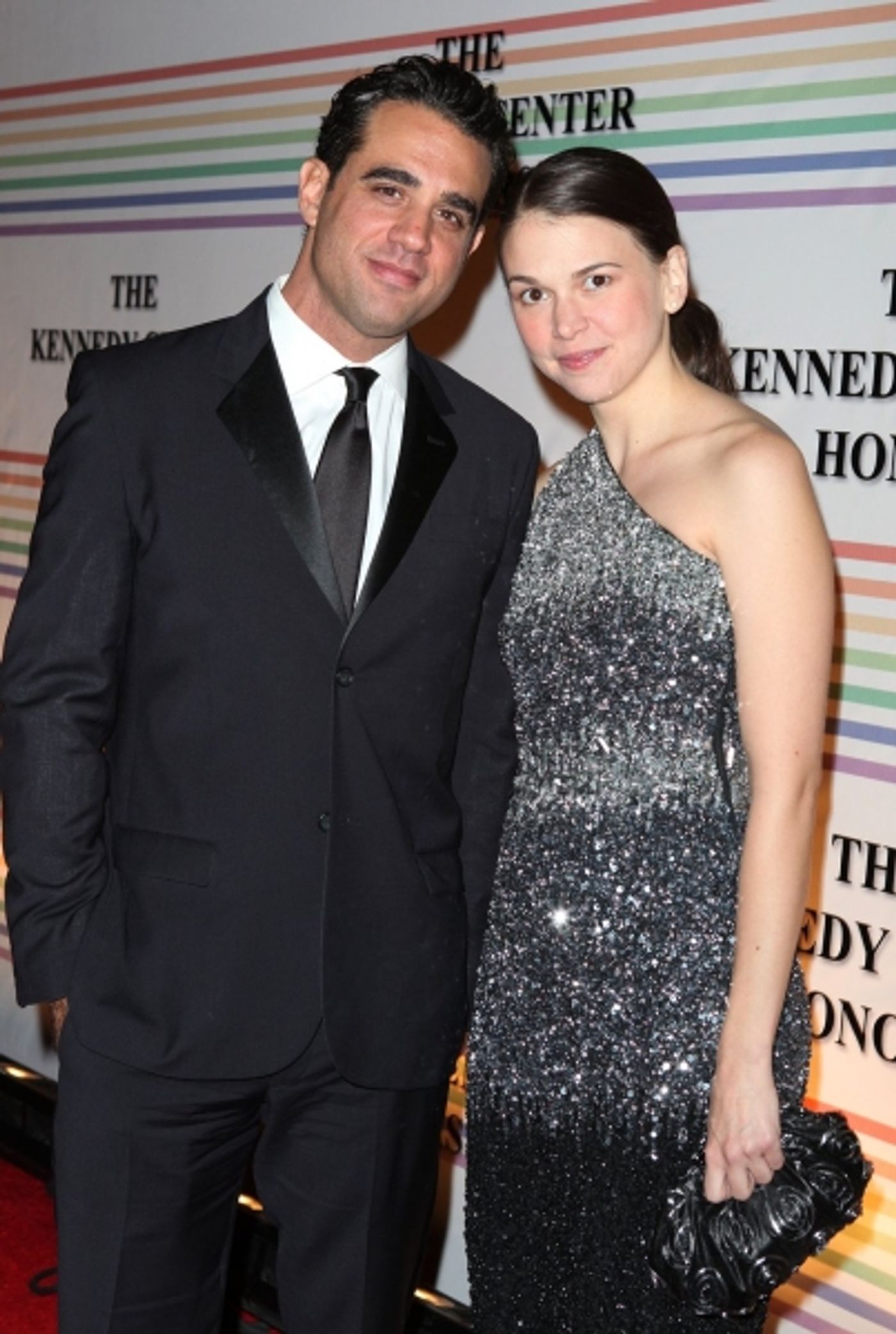 Photo Coverage: 2010 Kennedy Center Honors Red Carpet Part 2  Image