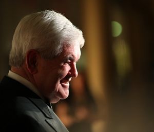 Newt Gingrich  Photo