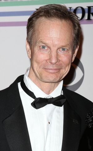 Bill Irwin Photo