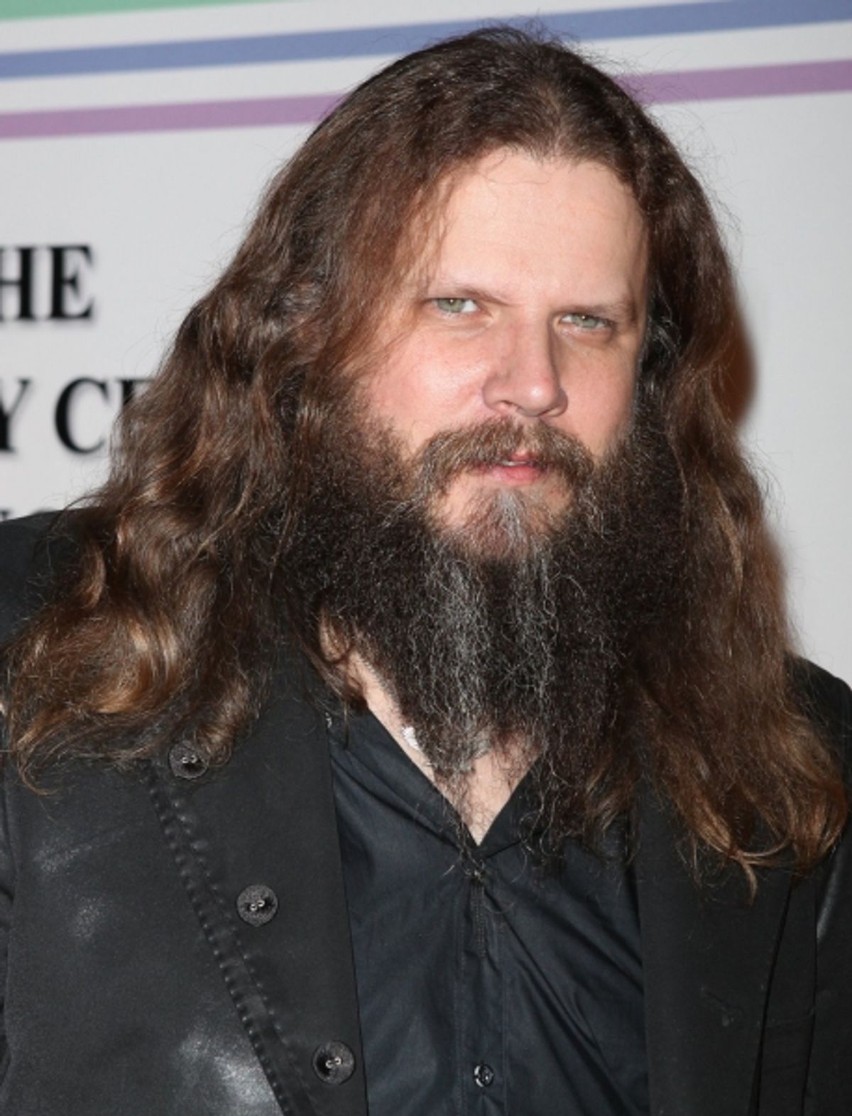 Jamey Johnson  at 