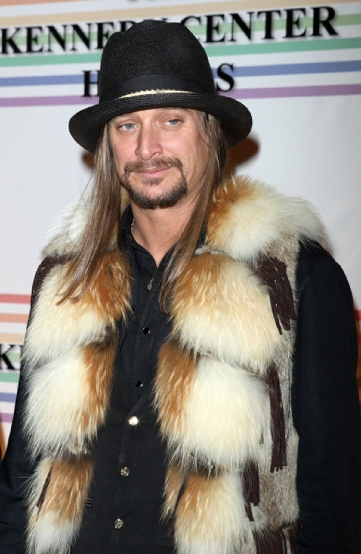 Kid Rock at 