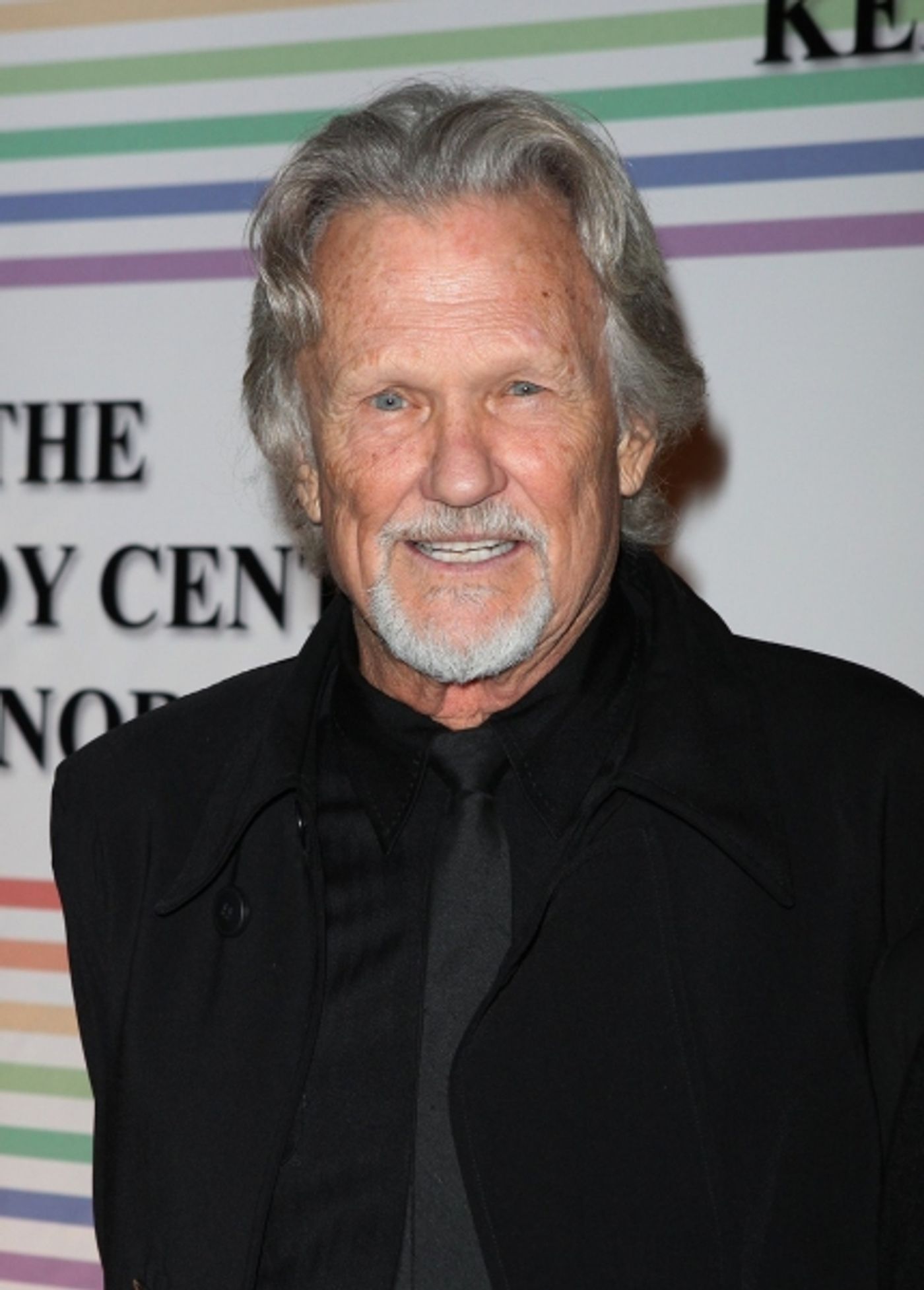 Photo Coverage: 2010 Kennedy Center Honors Red Carpet Part 2  Image