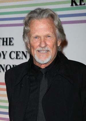 Kris Kristofferson Photo