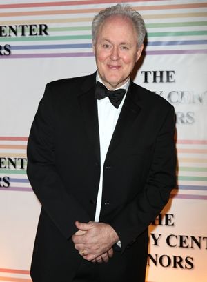John Lithgow Photo