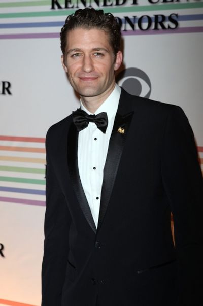 Matthew Morrison Photo