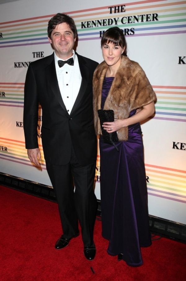 William Kennedy Smith Photo