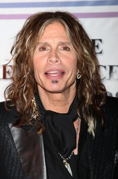 Steve Tyler Photo