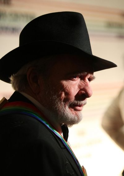Merle Haggard Photo