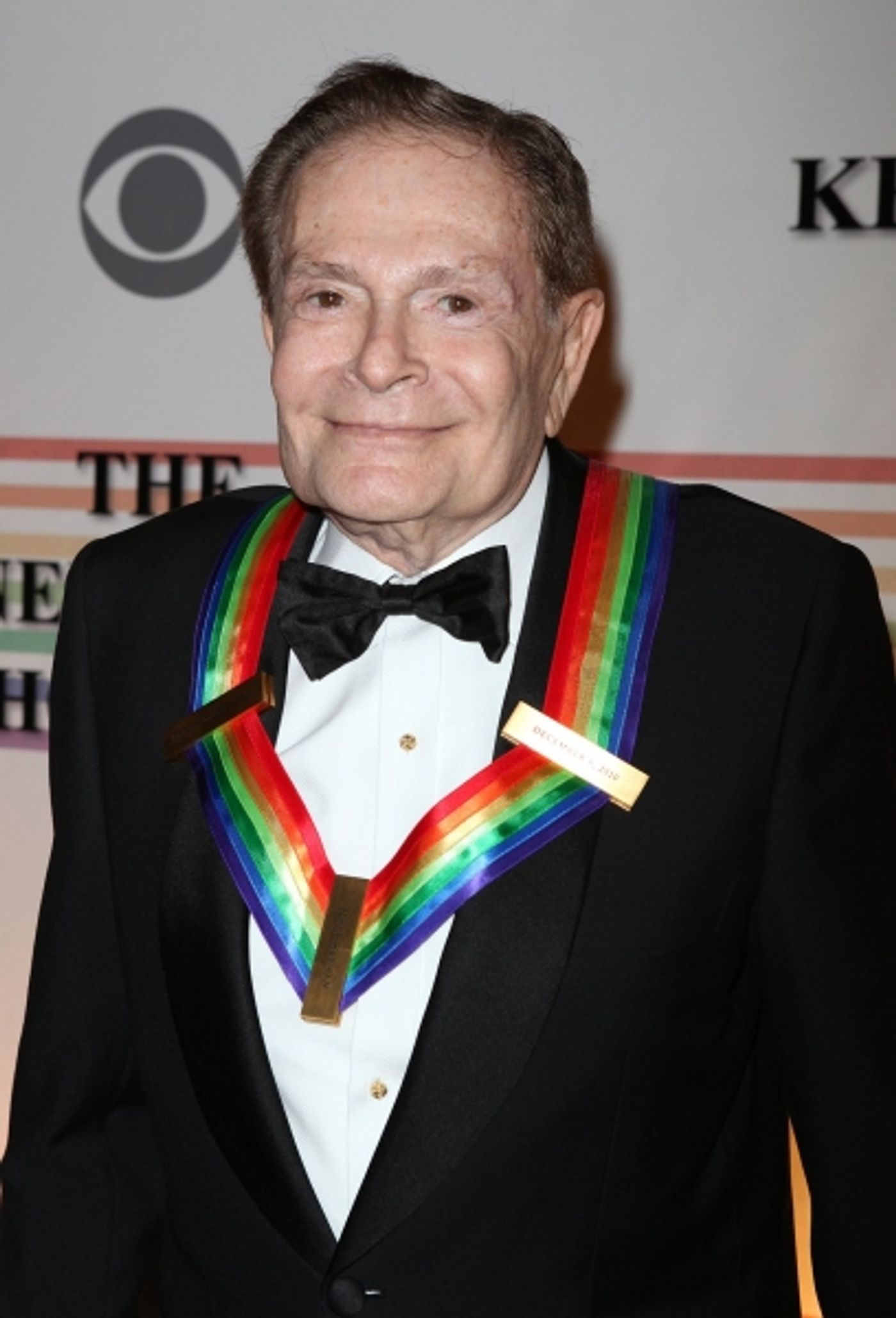 Photo Coverage: The 2010 Kennedy Center Honors Honorees  Image