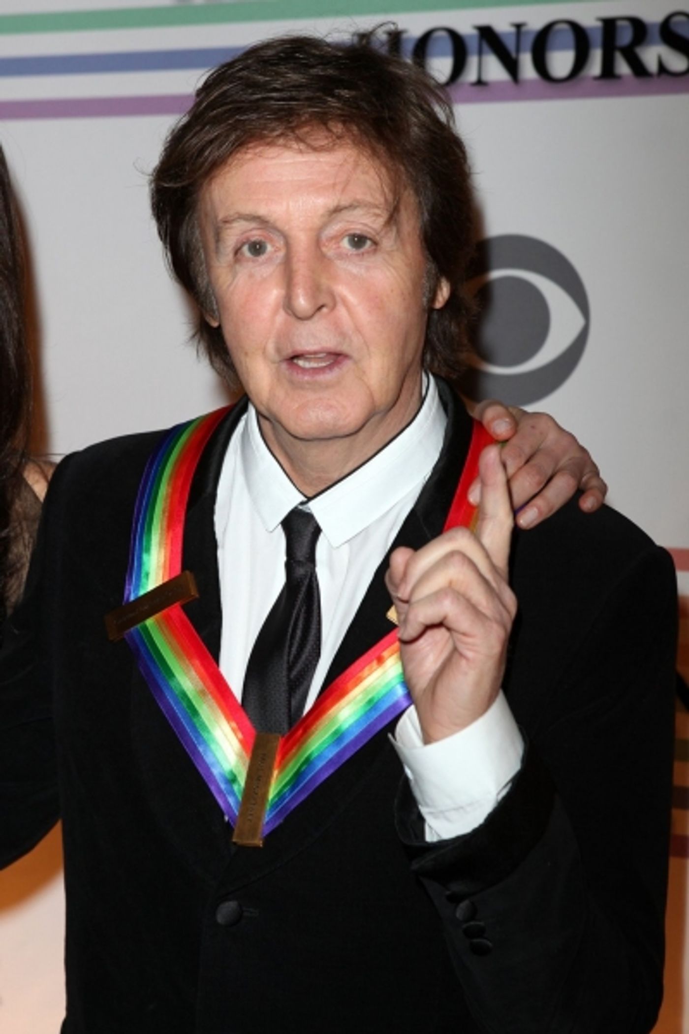 Photo Coverage: The 2010 Kennedy Center Honors Honorees  Image