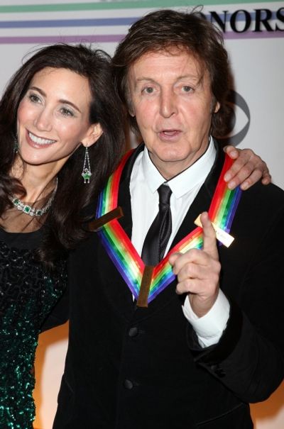 Paul McCartney Photo