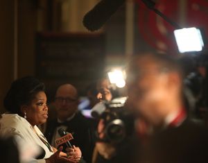  Oprah Winfrey  Photo