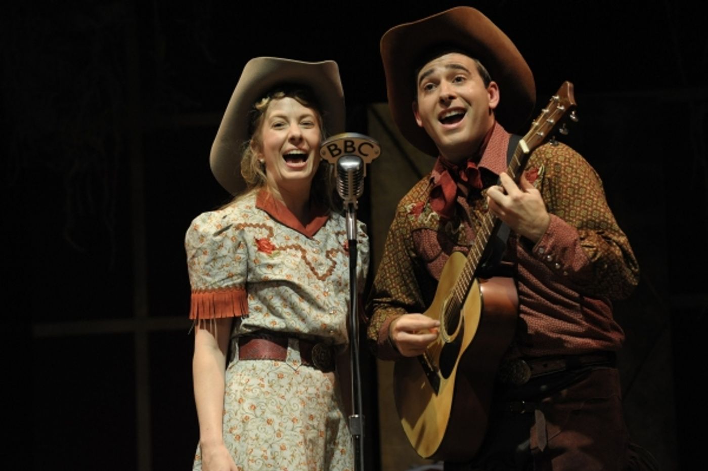 Photo Flash: OST Presents CHAPS!  Image