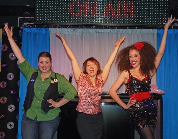Photos: GIRL TALK at Midtown Theatre — photo 1 of 4