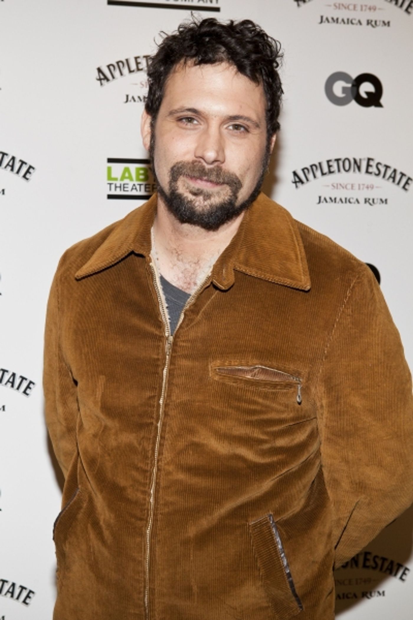 Photo Coverage: Bibb, Rockwell et al. Team Up for 'Celebrity Charades Fight Night'  Image