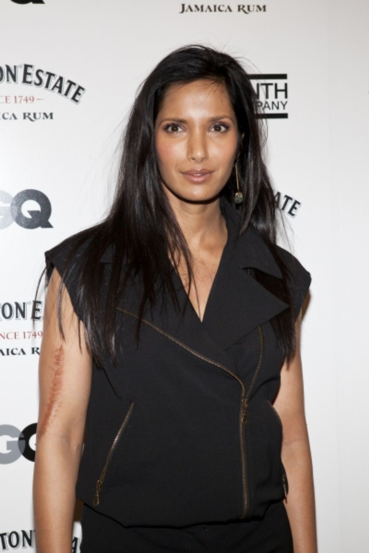 Padma Lakshmi at 