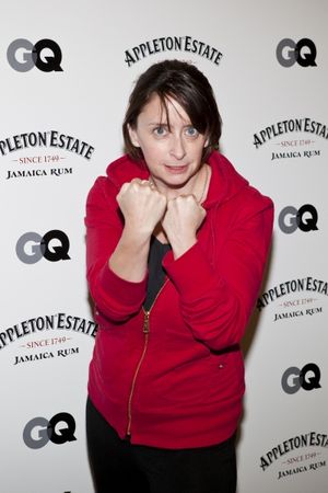 Rachel Dratch @ BroadwayWorld Rachel Dratch Photo