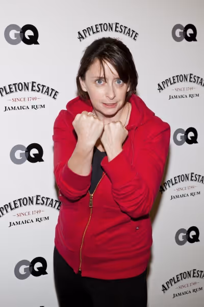 Rachel Dratch Photo