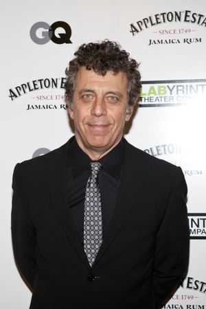 Eric Bogosian Photo