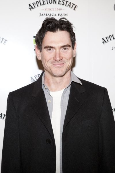 Billy Crudup Photo