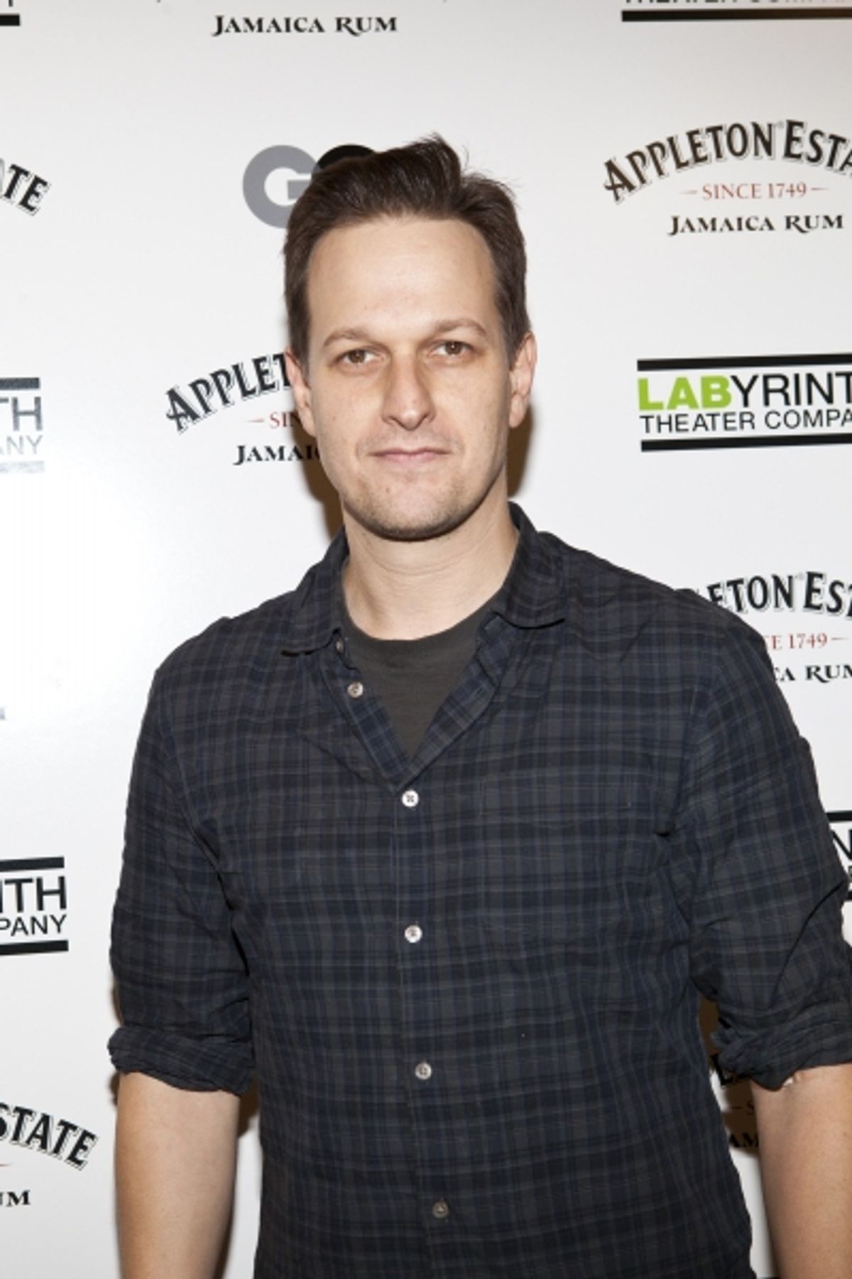 Josh Charles at 