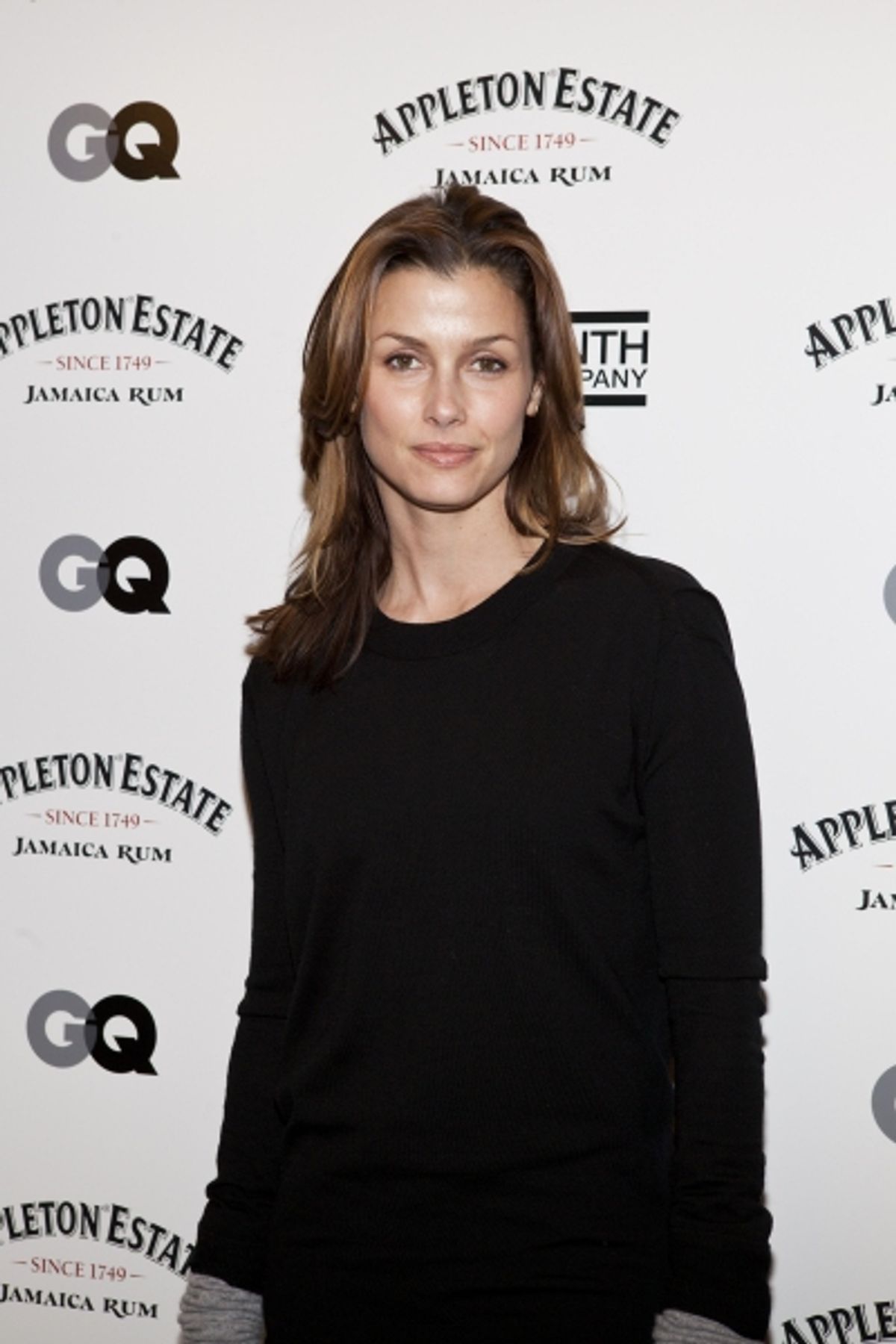 Bridget Moynahan at 