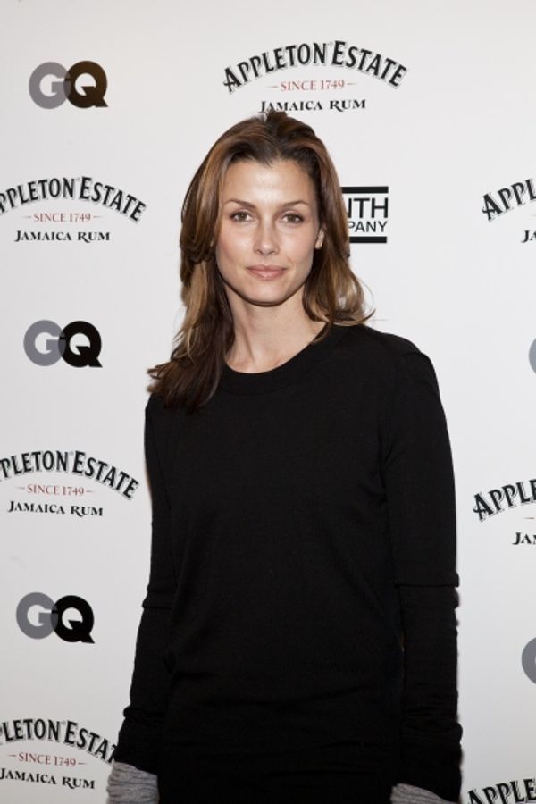 Bridget Moynahan Photo